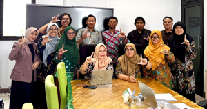 Audit Mutu Internal: Tadris Biologi Mantapkan Komitmen Tingkatkan Kualitas Akademik